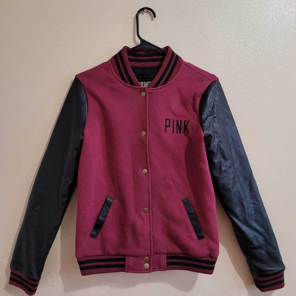 VS Pink jacket